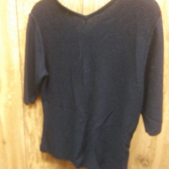 Sarah Arizona blouse - Picture 2 of 6